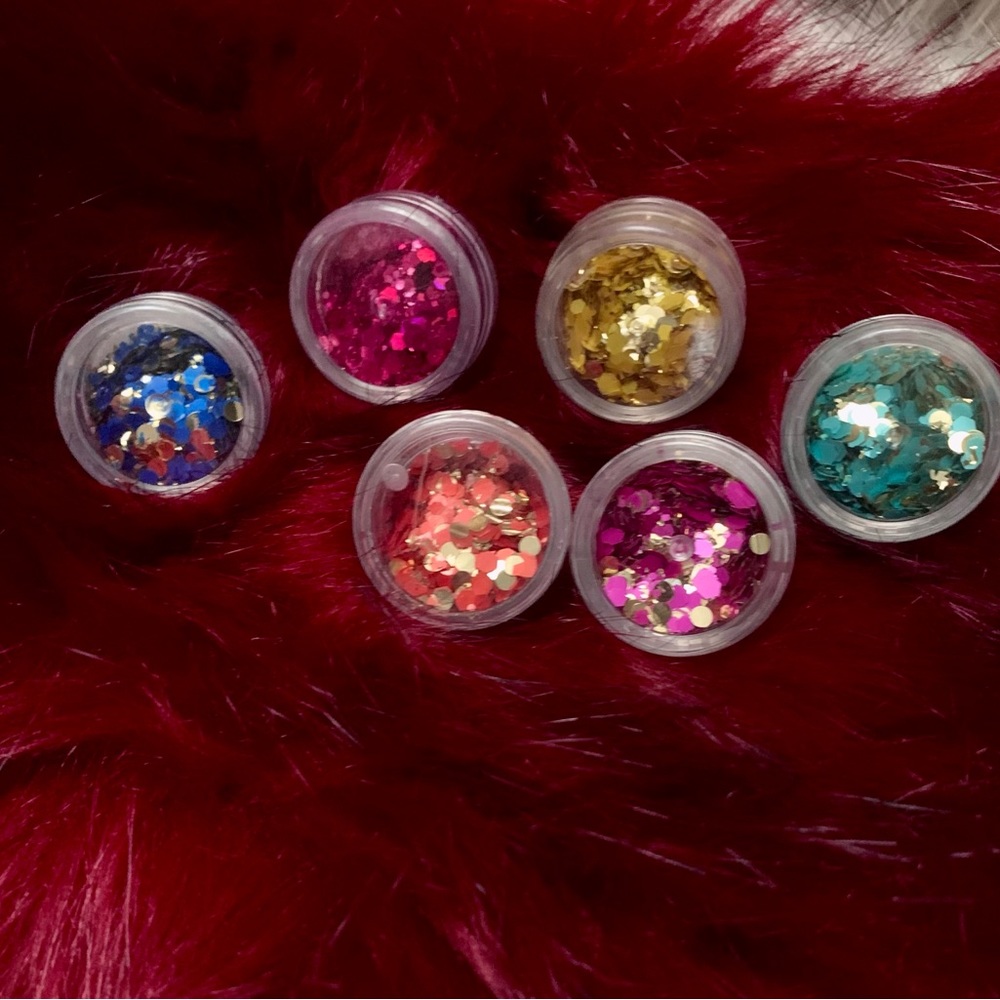 💎MOROVAN DIAMANTINA PARA DISEÑAR UÑAS 💎#UDS